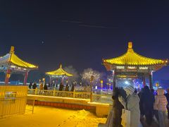 -长春市南湖公园