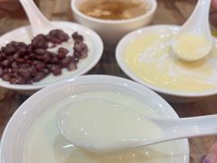 -沙湾姜埋奶(兴新包店)