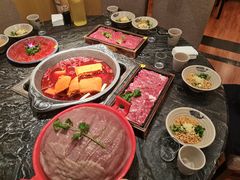 -历蜀记·家宴老火锅(总店)