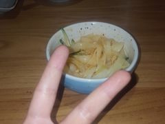 -宽味餐厅(万博广场店)