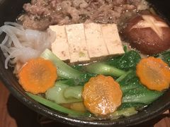 日本牛肉火锅-铃木食堂(帽儿胡同店)