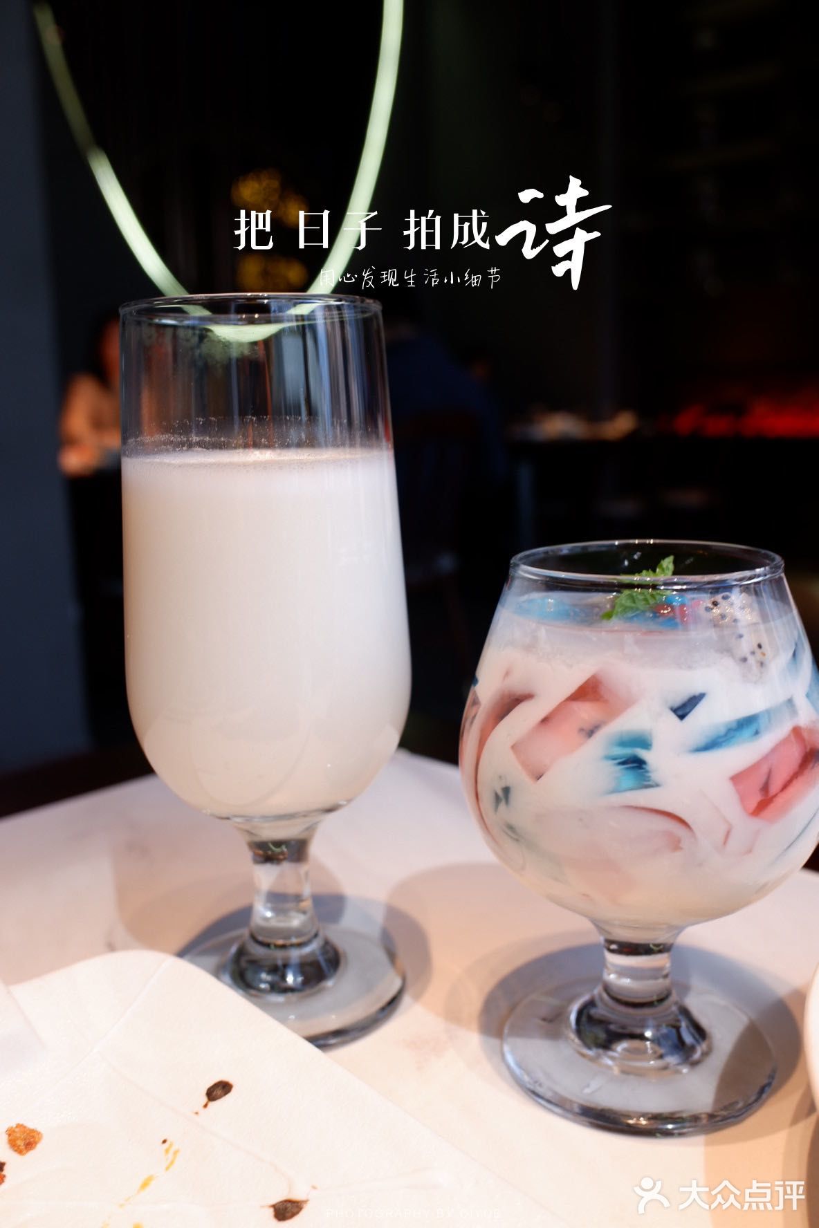 随小馆，品精致湘菜