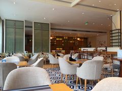 -成都安仁福朋喜来登酒店