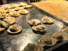 -喜庭海鲜自助(北辰三角洲北辰荟店)
