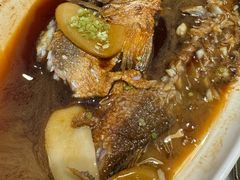 -径山十八道·风味民间菜(杭州总店)