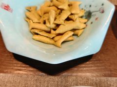 -俏东方·海味水饺·青岛菜(崂山店)