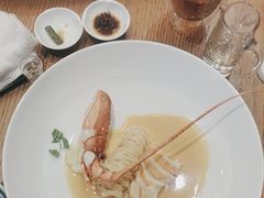 -广州柏悦酒店·悦景轩·粤菜餐厅