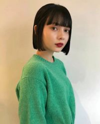 -和木形象