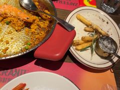 -ZAFFERANO西班牙海鲜饭(上海首店)