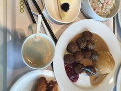 -宜家·瑞典风味餐厅(无锡店)