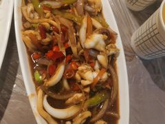 -阿杰臻选海鲜饭店(普陀山店)