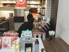 -公社生产队(兰田步行街店)