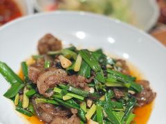 -贡宴盐帮菜自贡驻京联络处餐厅