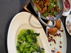 -柒园·三十年创意杭帮菜(黄龙K-lab店)