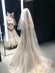-Vera Wang婚纱礼服旗舰店
