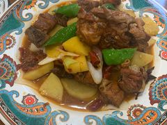 -巴依老爷新疆美食(望京小街店)