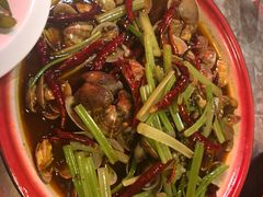 -沪小胖小龙虾(淮海中路旗舰店)