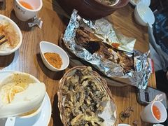 -金掌勺·锅包肉(双榆树店)