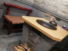 -万里闯关东铁锅炖菜馆(高新旗舰店)