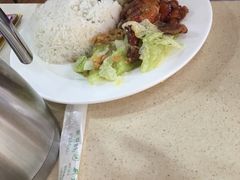 -老字号蛇口德记烧腊饭店·海鲜加工