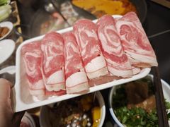 -俏媳妇火锅(宽窄巷子店)