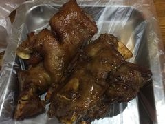 -赵元章肉骨烧(山塘街店)