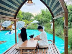 -HERRE·FARM 赫尔露营农场·团建聚会包场