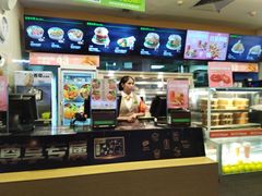 -德克士(广州南站店)