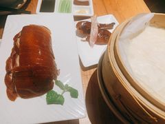 -四季民福烤鸭店(前门廊房二条店)