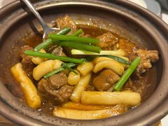 -鹿港小镇(悠唐店)