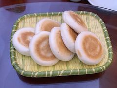 -自游人·美食一楼·地道徽菜(三十年名店)