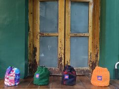 -和平行旅·全女旅宿(永庆坊店)