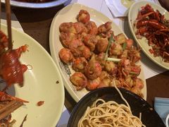 -一棠龙虾•王牌虾球(光谷天地店)