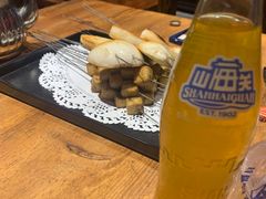 -好介口深夜酒馆(梅江店)