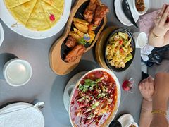 -3号仓库·创意中国菜(乐清正大广场店)