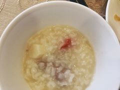 -汕头君华海逸酒店·鸿桃轩中餐厅