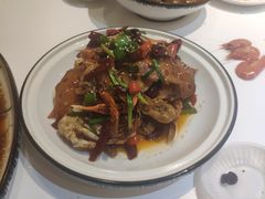-琼大师东方烤乳猪(亚特兰蒂斯店)