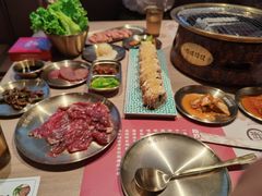 -西塔拾玖泥炉烤肉·活鳗(芝麻街店)