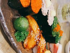 -友壹町寿司(佛山新DNA店)