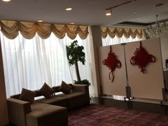 -宁波汉通海鲜大酒店(江湾店)