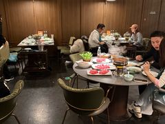 -鼎鼎香·港式火锅(北京SKP店)