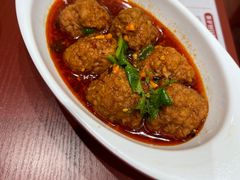 -喜家德虾仁水饺(长泰广场店)