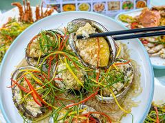 -双月饭店·20年老字号(新村店)