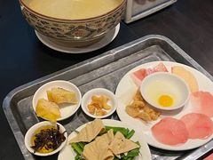 -南蛮子(进贤路店)