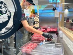 -肉肉大米(金虹桥店)