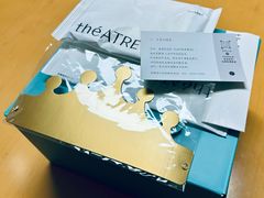 -théATRE 茶聚场(王府中環店)