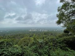 -海口火山口国家地质公园