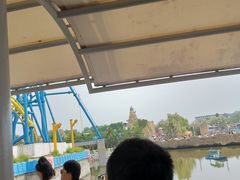 -大连海昌发现王国主题公园