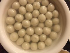 花生、黑芝麻汤圆-福兴园(通宝路店)