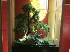 -芝小官毛肚火锅海鲜自助(淮安清江浦区新亚店)